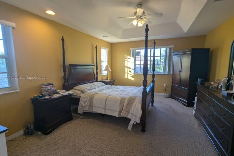 Купить виллу или дом в Мирамар, Флорида 4 спальни, 231.98м2, № 1995906 - фото 15