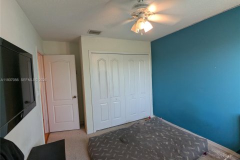 Купить виллу или дом в Мирамар, Флорида 4 спальни, 231.98м2, № 1995906 - фото 25