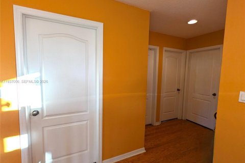 Купить виллу или дом в Мирамар, Флорида 4 спальни, 231.98м2, № 1995906 - фото 24