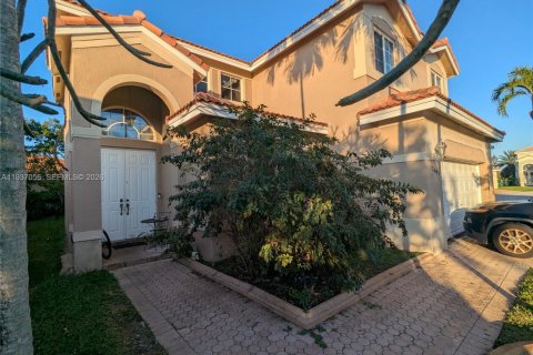 Купить виллу или дом в Мирамар, Флорида 4 спальни, 231.98м2, № 1995906 - фото 6