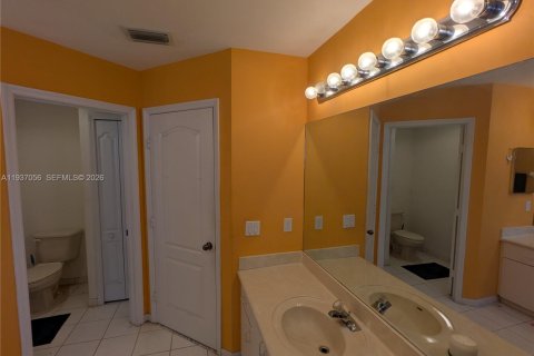 Купить виллу или дом в Мирамар, Флорида 4 спальни, 231.98м2, № 1995906 - фото 22