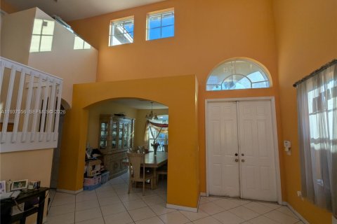 Купить виллу или дом в Мирамар, Флорида 4 спальни, 231.98м2, № 1995906 - фото 30