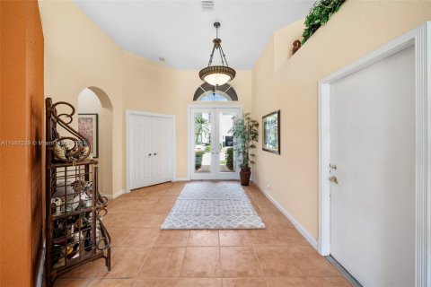 House in Boca Raton, Florida 3 bedrooms, 197.6 sq.m. № 1693646 - photo 7