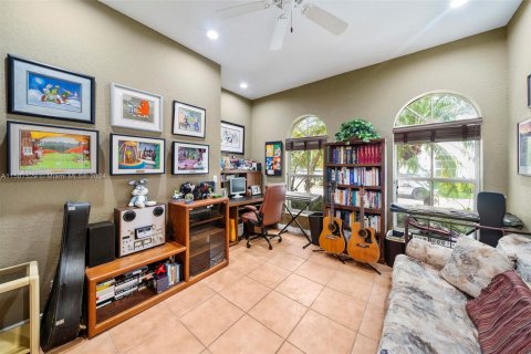 House in Boca Raton, Florida 3 bedrooms, 197.6 sq.m. № 1693646 - photo 29