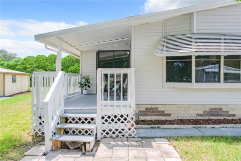 Apartment in Davenport, Florida 2 bedrooms, 78.04 sq.m. № 1789912 - photo 21
