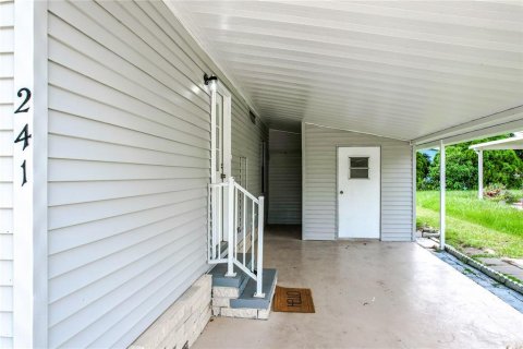 Apartment in Davenport, Florida 2 bedrooms, 78.04 sq.m. № 1789912 - photo 22