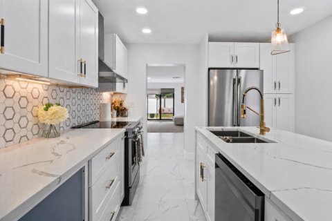 Villa ou maison à vendre à Riviera Beach, Floride: 3 chambres, 136.57 m2 № 2342908 - photo 8