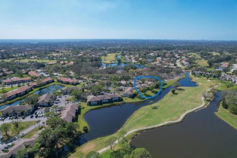 Condo in Sarasota, Florida, 2 bedrooms  № 1736484 - photo 3