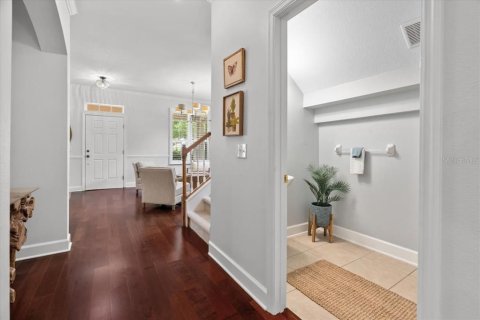 House in DeLand, Florida 4 bedrooms, 284.19 sq.m. № 1856740 - photo 8