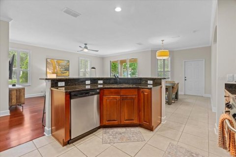 House in DeLand, Florida 4 bedrooms, 284.19 sq.m. № 1856740 - photo 16