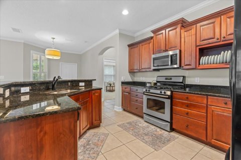 House in DeLand, Florida 4 bedrooms, 284.19 sq.m. № 1856740 - photo 17
