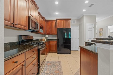 House in DeLand, Florida 4 bedrooms, 284.19 sq.m. № 1856740 - photo 15