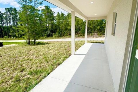 Villa ou maison à vendre à Dunnellon, Floride: 3 chambres, 142.05 m2 № 1800182 - photo 14