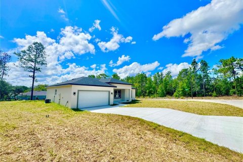 Villa ou maison à vendre à Dunnellon, Floride: 3 chambres, 142.05 m2 № 1800182 - photo 4