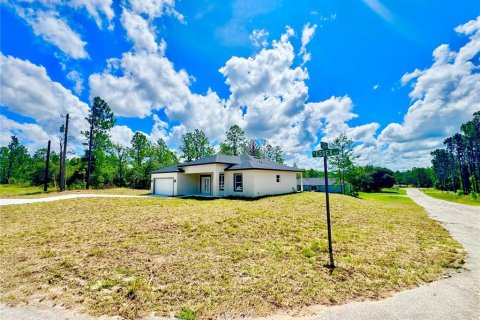 Villa ou maison à vendre à Dunnellon, Floride: 3 chambres, 142.05 m2 № 1800182 - photo 5