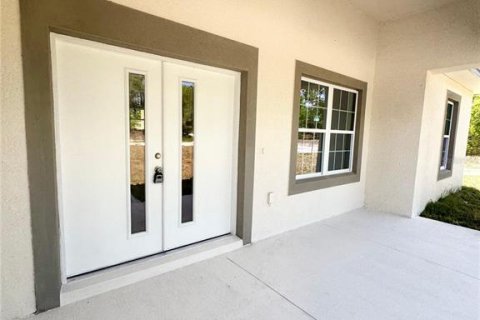 Villa ou maison à vendre à Dunnellon, Floride: 3 chambres, 142.05 m2 № 1800182 - photo 6