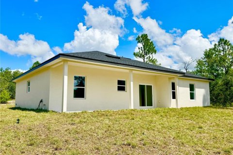 Villa ou maison à vendre à Dunnellon, Floride: 3 chambres, 142.05 m2 № 1800182 - photo 13