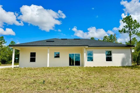 Villa ou maison à vendre à Dunnellon, Floride: 3 chambres, 142.05 m2 № 1800182 - photo 11