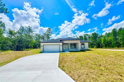 Villa ou maison à vendre à Dunnellon, Floride: 3 chambres, 142.05 m2 № 1800182 - photo 3