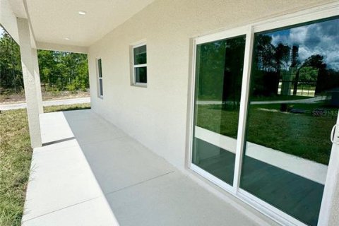 Villa ou maison à vendre à Dunnellon, Floride: 3 chambres, 142.05 m2 № 1800182 - photo 16
