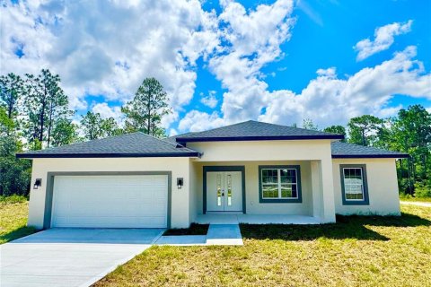 Villa ou maison à vendre à Dunnellon, Floride: 3 chambres, 142.05 m2 № 1800182 - photo 2