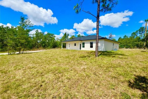 Villa ou maison à vendre à Dunnellon, Floride: 3 chambres, 142.05 m2 № 1800182 - photo 12
