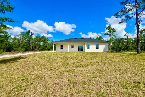 Villa ou maison à vendre à Dunnellon, Floride: 3 chambres, 142.05 m2 № 1800182 - photo 9