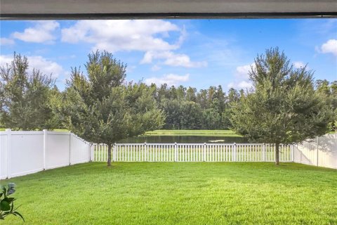 Villa ou maison à vendre à Tampa, Floride: 4 chambres, 250.46 m2 № 1832862 - photo 4