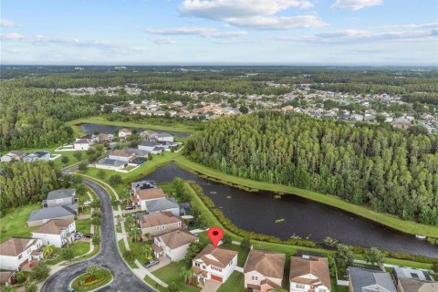 Villa ou maison à vendre à Tampa, Floride: 4 chambres, 250.46 m2 № 1832862 - photo 3