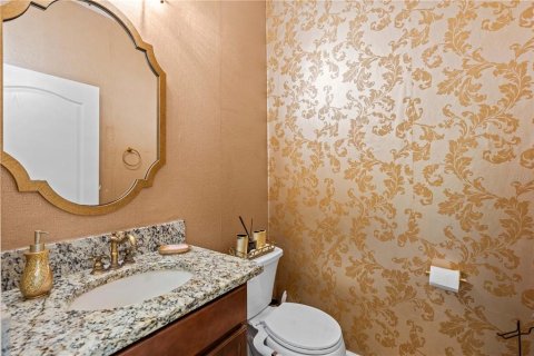Villa ou maison à vendre à Tampa, Floride: 4 chambres, 250.46 m2 № 1832862 - photo 8