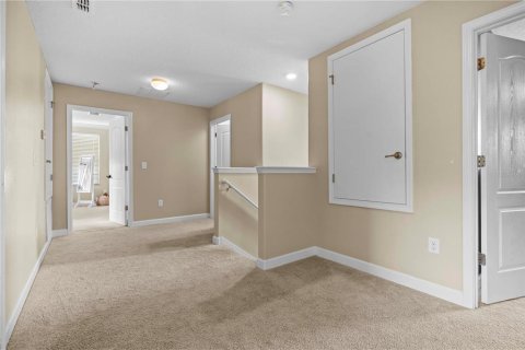 Villa ou maison à vendre à Tampa, Floride: 4 chambres, 250.46 m2 № 1832862 - photo 26