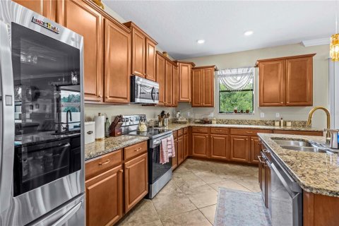 Villa ou maison à vendre à Tampa, Floride: 4 chambres, 250.46 m2 № 1832862 - photo 23