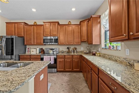 Villa ou maison à vendre à Tampa, Floride: 4 chambres, 250.46 m2 № 1832862 - photo 17