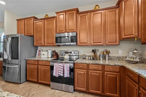 House in Tampa, Florida 4 bedrooms, 250.46 sq.m. № 1832862 - photo 18