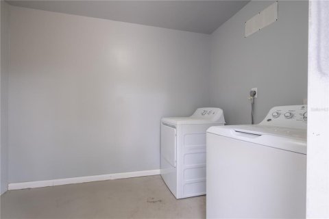 Appartement à louer à Gainesville, Floride: 2 chambres, 83.61 m2 № 1549595 - photo 20