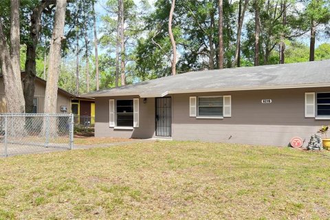 Appartement à louer à Gainesville, Floride: 2 chambres, 83.61 m2 № 1549595 - photo 3