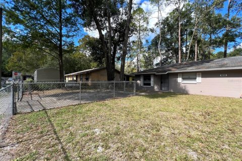 Appartement à louer à Gainesville, Floride: 2 chambres, 83.61 m2 № 1549595 - photo 23
