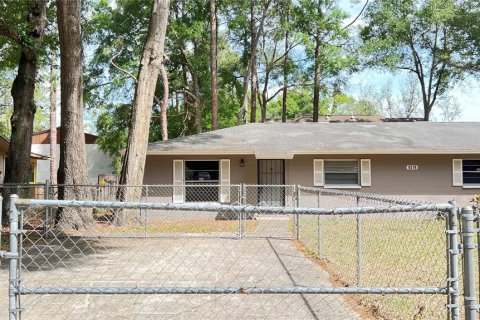 Appartement à louer à Gainesville, Floride: 2 chambres, 83.61 m2 № 1549595 - photo 2