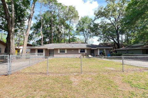 Appartement à louer à Gainesville, Floride: 2 chambres, 83.61 m2 № 1549595 - photo 5