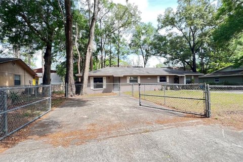 Appartement à louer à Gainesville, Floride: 2 chambres, 83.61 m2 № 1549595 - photo 6