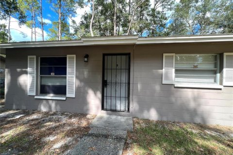 Appartement à louer à Gainesville, Floride: 2 chambres, 83.61 m2 № 1549595 - photo 9