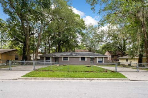 Appartement à louer à Gainesville, Floride: 2 chambres, 83.61 m2 № 1549595 - photo 1