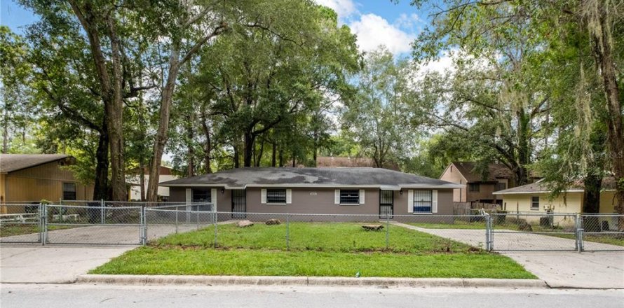 Apartamento en Gainesville, Florida 2 dormitorios, 83.61 m2 № 1549595
