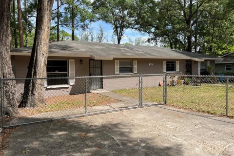 Appartement à louer à Gainesville, Floride: 2 chambres, 83.61 m2 № 1549595 - photo 4