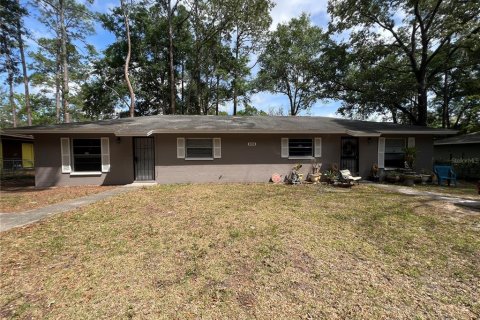 Appartement à louer à Gainesville, Floride: 2 chambres, 83.61 m2 № 1549595 - photo 7