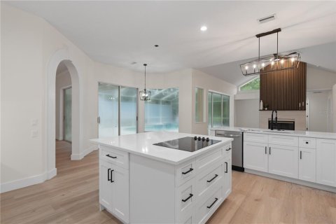 Villa ou maison à vendre à Palm Harbor, Floride: 4 chambres, 213.3 m2 № 2414067 - photo 14