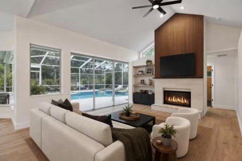 Villa ou maison à vendre à Palm Harbor, Floride: 4 chambres, 213.3 m2 № 2414067 - photo 24