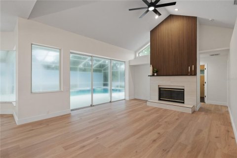 Villa ou maison à vendre à Palm Harbor, Floride: 4 chambres, 213.3 m2 № 2414067 - photo 25