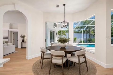 Villa ou maison à vendre à Palm Harbor, Floride: 4 chambres, 213.3 m2 № 2414067 - photo 10