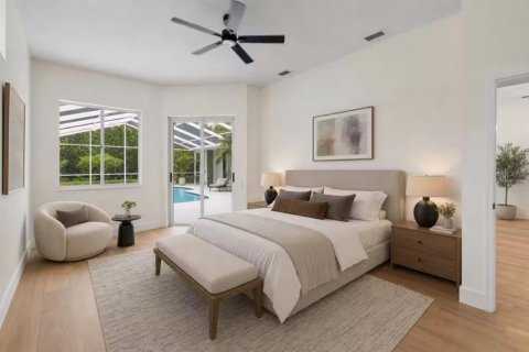 Villa ou maison à vendre à Palm Harbor, Floride: 4 chambres, 213.3 m2 № 2414067 - photo 27